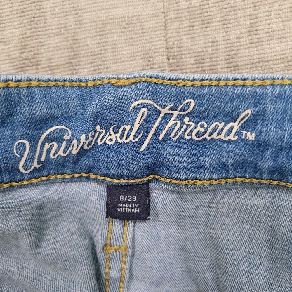 Universal Threads denim shorts - image 3